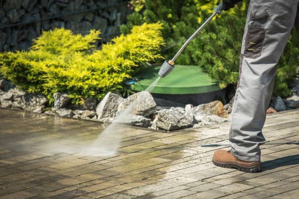 Best Gutter Cleaning  in Euharlee, GA